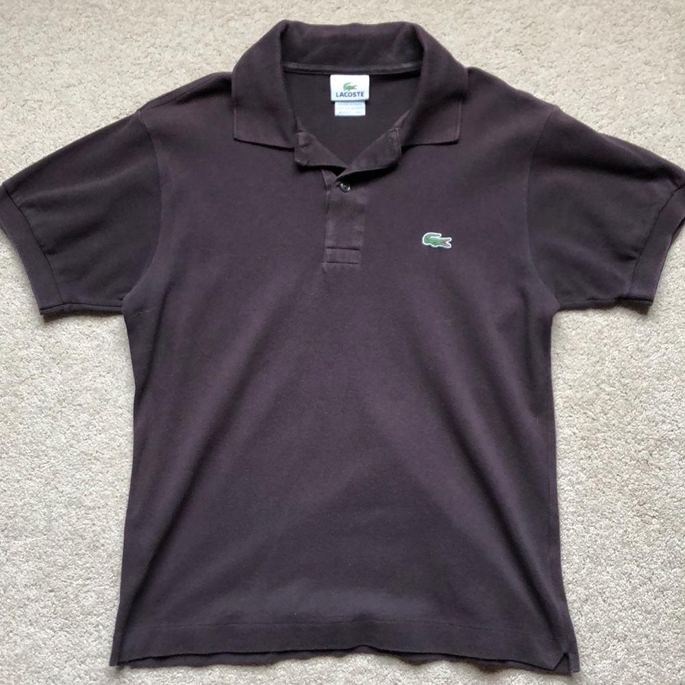 Lacoste Polo